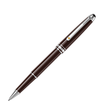 Penna Montblanc Le Petit Prince and Aviator in Resina 119666 - 119666